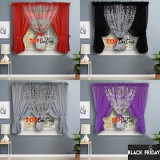Amazing Voile Net Curtains