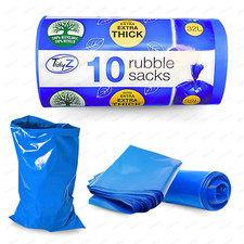 Rubble Sacks Heavy Duty 32L