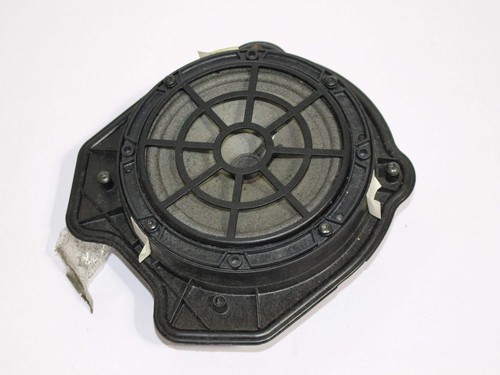 Citroen door speaker - c4,