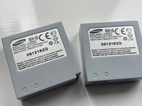 Samsung bp85st 7 4v - 2x, 7.4v