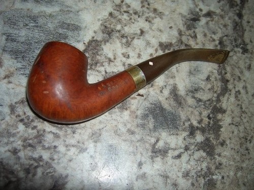 Estate pipe grabow regal - pipe, dr