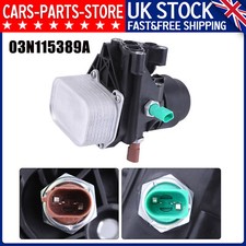 1X OIL FILTER HOUSING+COOLER