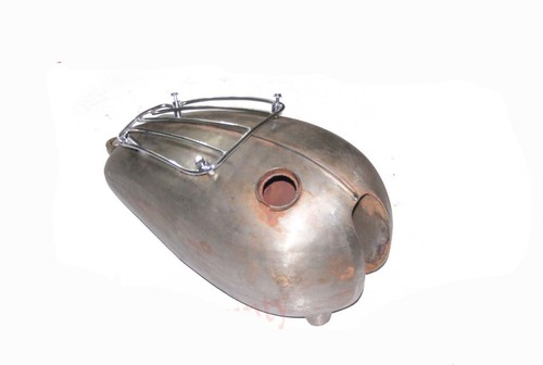 1965 raw fuel - 1965, grill