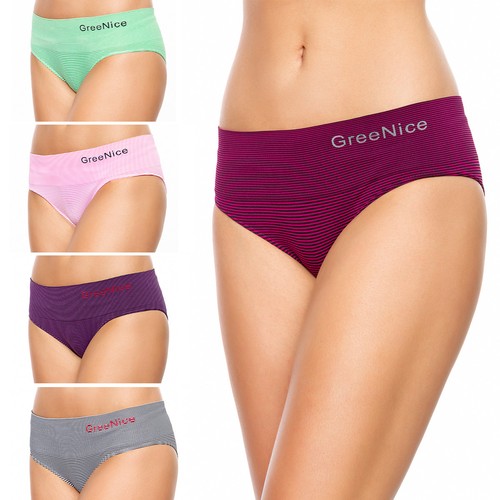 Womens sports panties soft - womens,