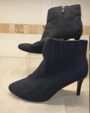 Marks and Spencer navy blue