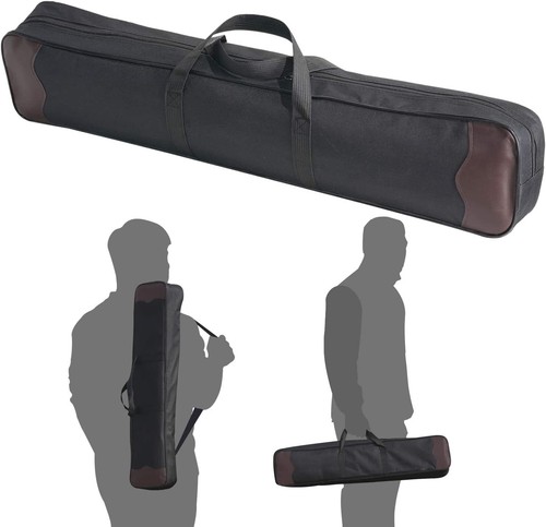 Canvas archery recurve bag - 32",