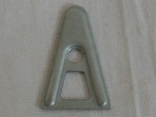 US M1 STEEL / LINER 9"A"