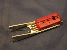 NOS ORIGINAL PYE BUTTERFLY