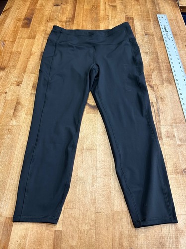 Rbx black women s - black, xl/tg
