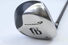 Progen FB2 #5 Wood / 18 Degree