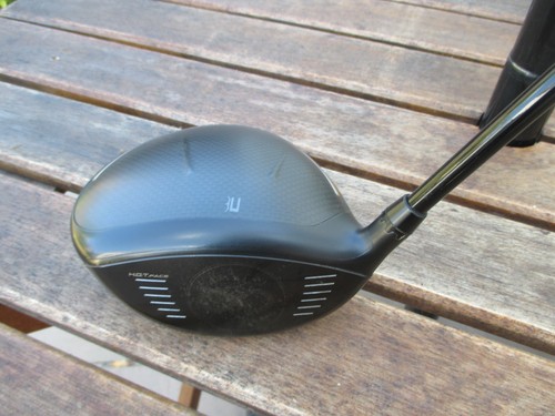 Cobra ltdx driver degree - 9, /