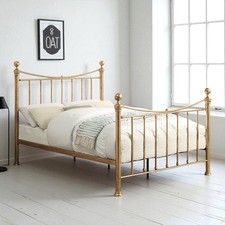 Hampstead Antique Brass Effect