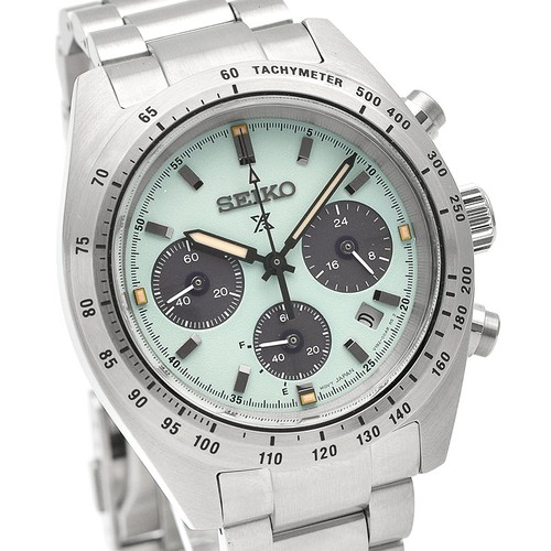Seiko prospex speedtimer - 【seiko】prospex,