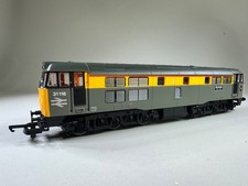 Lima L205072 Class 31 31116 "Rail 1981-1991" in Dutch Grey and Yellow - BOXED