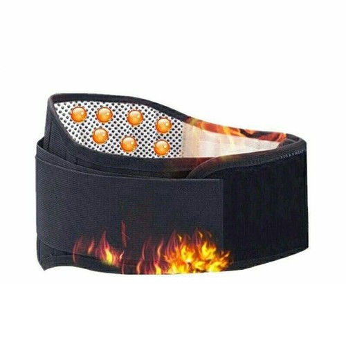 Self heating magnetic - self,