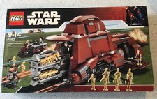 LEGO Star Wars: Trade