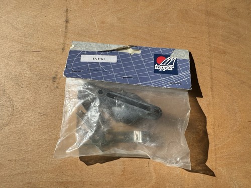 Topper dinghy g1 boom - ta,