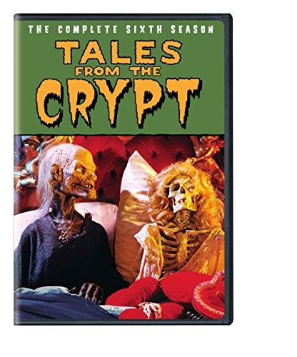Tales from the - crypt:,