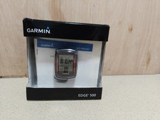 Garmin Edge 500 GPS Bike