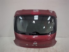 2013 NISSAN JUKE TEKNA DCI