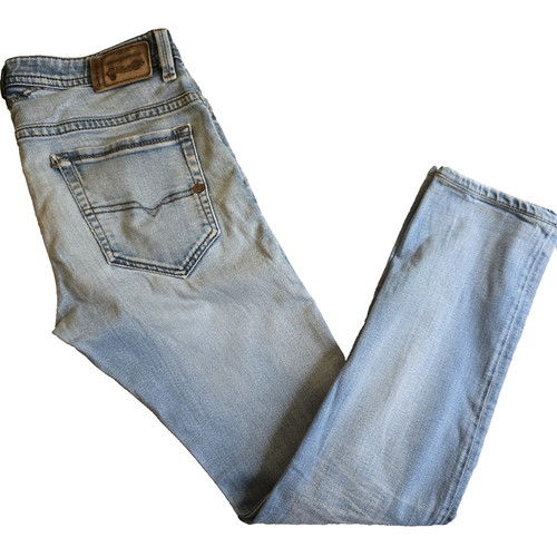 Diesel thavar jeans mens - thavar,