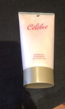 Avon celebre Shimmer Gel Body