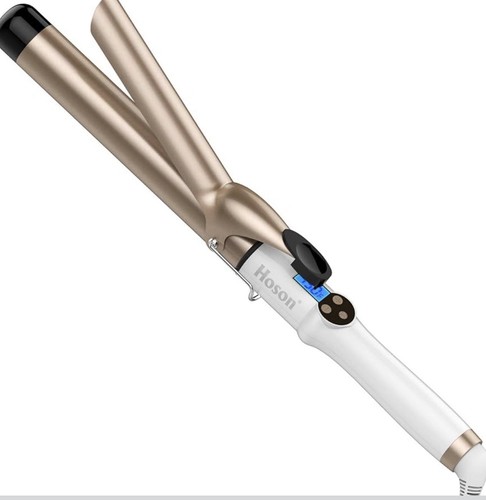 Hoson hair curling iron wand - hoson,