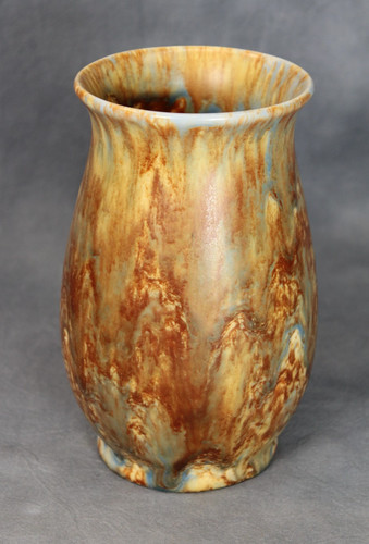 Crown ducal ware arcadian - ware,
