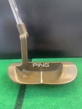 Ping B60 BeCu putter  34 Inch