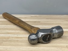 Vintage 2lb Ball Pein Hammer