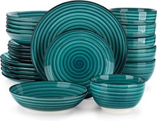 Bonbon piece stoneware - bonbon, 24-piece