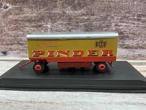 Sai 3952 87 pinder circus - 3952,