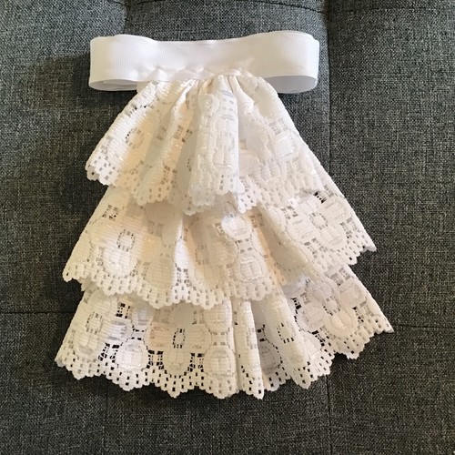 Jabot cravat for - , child