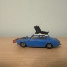 CORGI TOYS HILLMAN HUNTER MARK