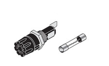 Fuse Holder Replacement OEM