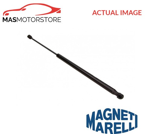Tailgate boot strut - tailgate,