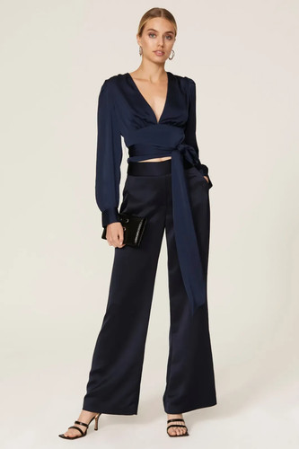 Marissa webb satin - webb,