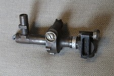 WW2 Russian Artillery Sight, Panoramic View Telescope, view is very good, clean