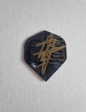 Kim Huybrechts Hand Signed