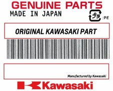 Kawasaki Exhaust Gasket EN400