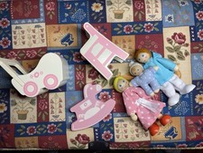 Early Learning Centre - Dolls