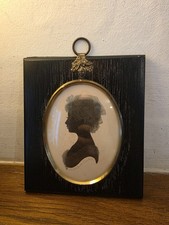 Vtg Convex Glass Acorn