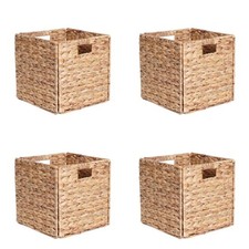 Pack of 4 Handcrafted Water