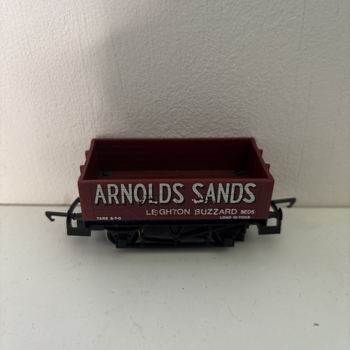 Hornby gauge arnolds sands - hornby,