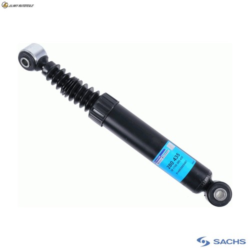 Shock absorber 280 435 - absorber,