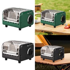 Mini Cassette Stove Easy to