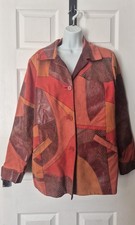 Vintage 70s women patchwork - vintage,