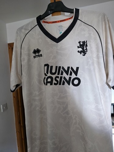 Dundee united away - away, shirt