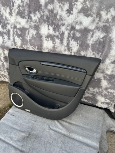 2012 renault grand scenic - 2012,
