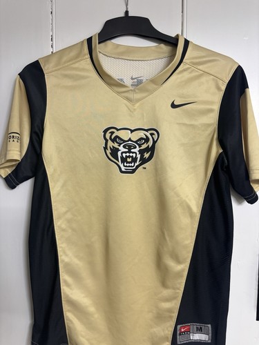 Nike oakland golden - golden, grizzlies